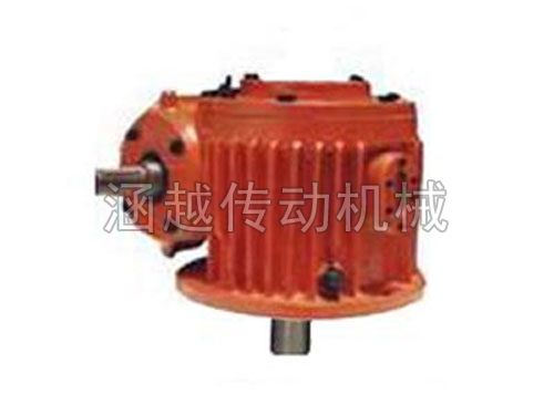 WHC蝸輪減速機(jī)