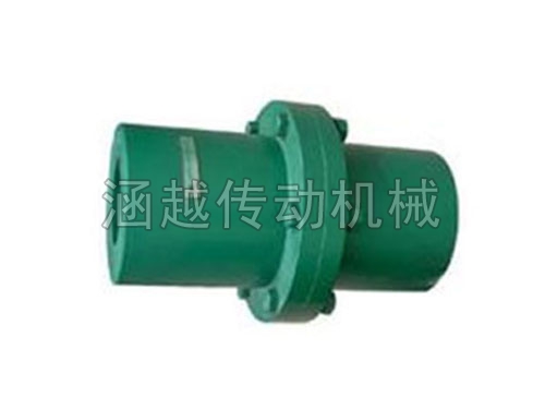 YL、YLD型凸緣聯(lián)軸器
